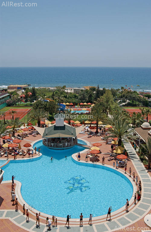 Royal Vikingen Resort 5
